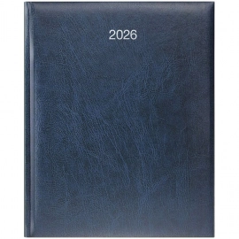 Еженедельник 2026 Бюро Miradur